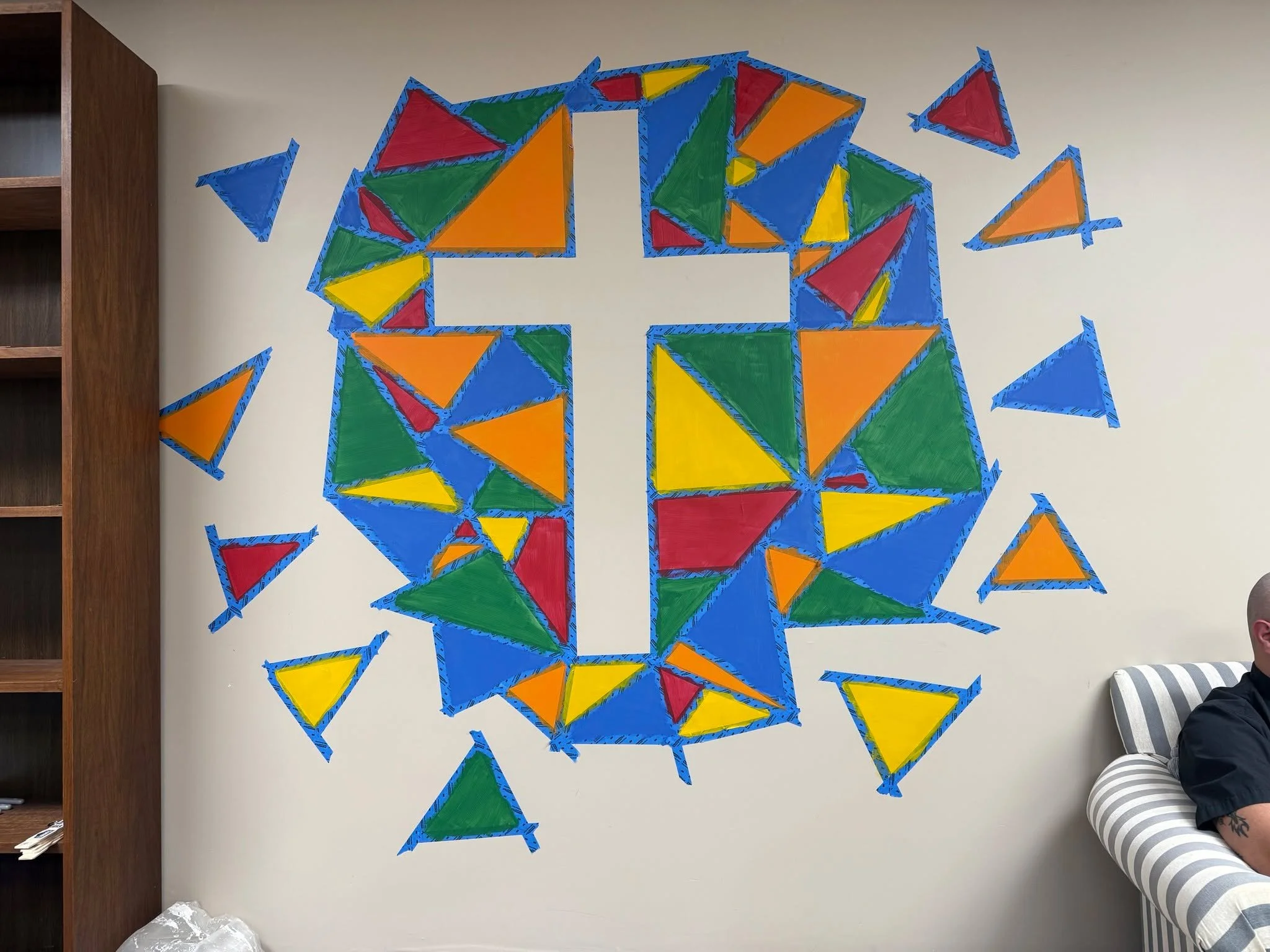 Youth Group Sundays are from 12:30 p.m. - 2:30 p.m. on many Sundays, and all middle and high school students are welcome to join us for food, fun, and fellowship. We can't wait to see you! 

Youth Group Sundays are from 12:30 p.m. - 2:30 p.m. many Su