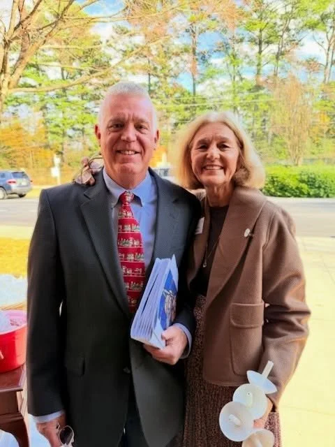 O Come, All Ye Faithful! 

Christmas Eve at St. Martin&rsquo;s was glorious. We loved gathering with all who joined us for our services. Enjoy these captured moments of such a special day and evening!