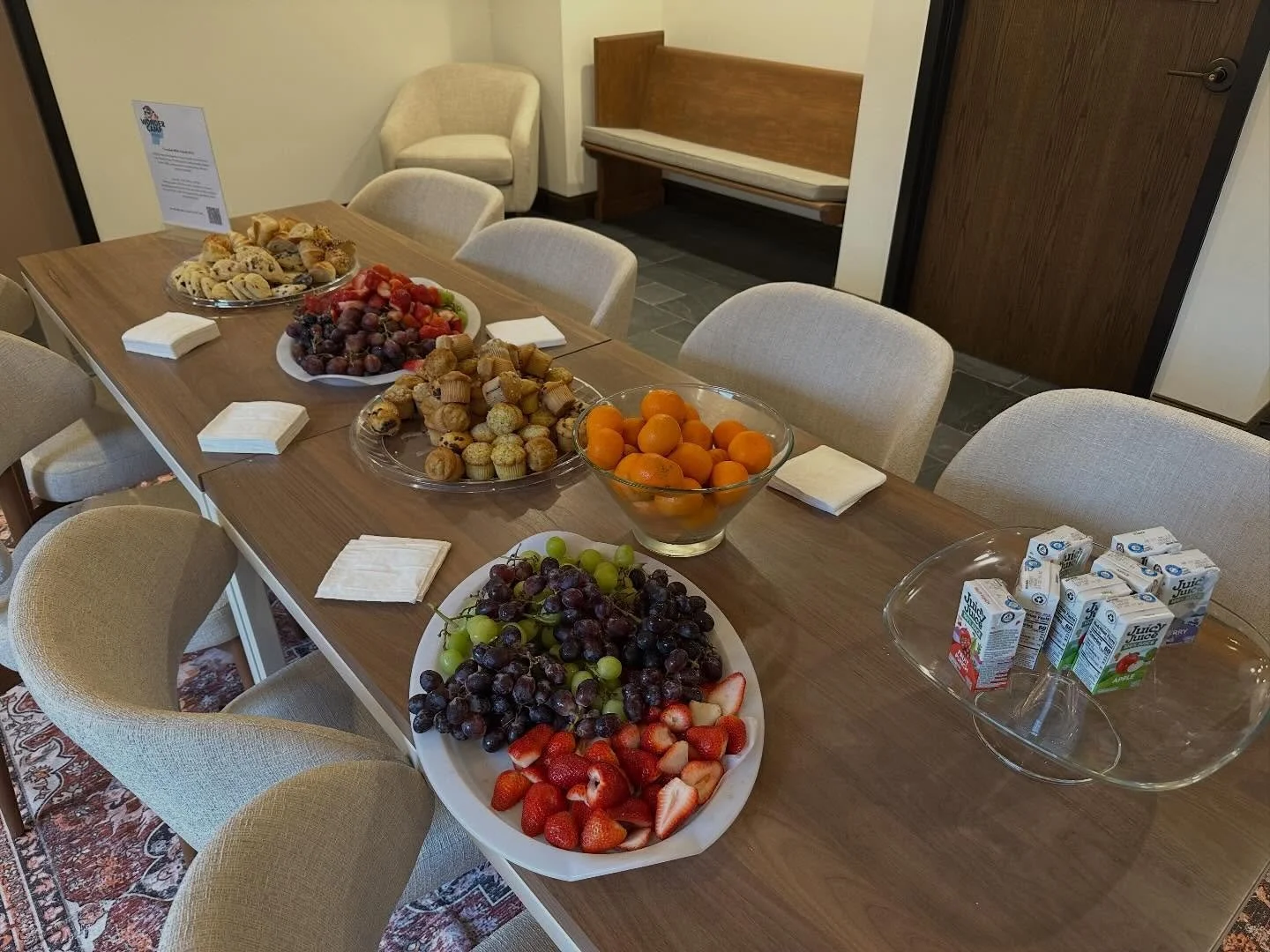 Jesus Christ is Risen Today! 

Easter blessings from St. Martin&rsquo;s as our first batch of Easter photos arrive. We loved gathering with our church family today to celebrate Christ&rsquo;s resurrection.