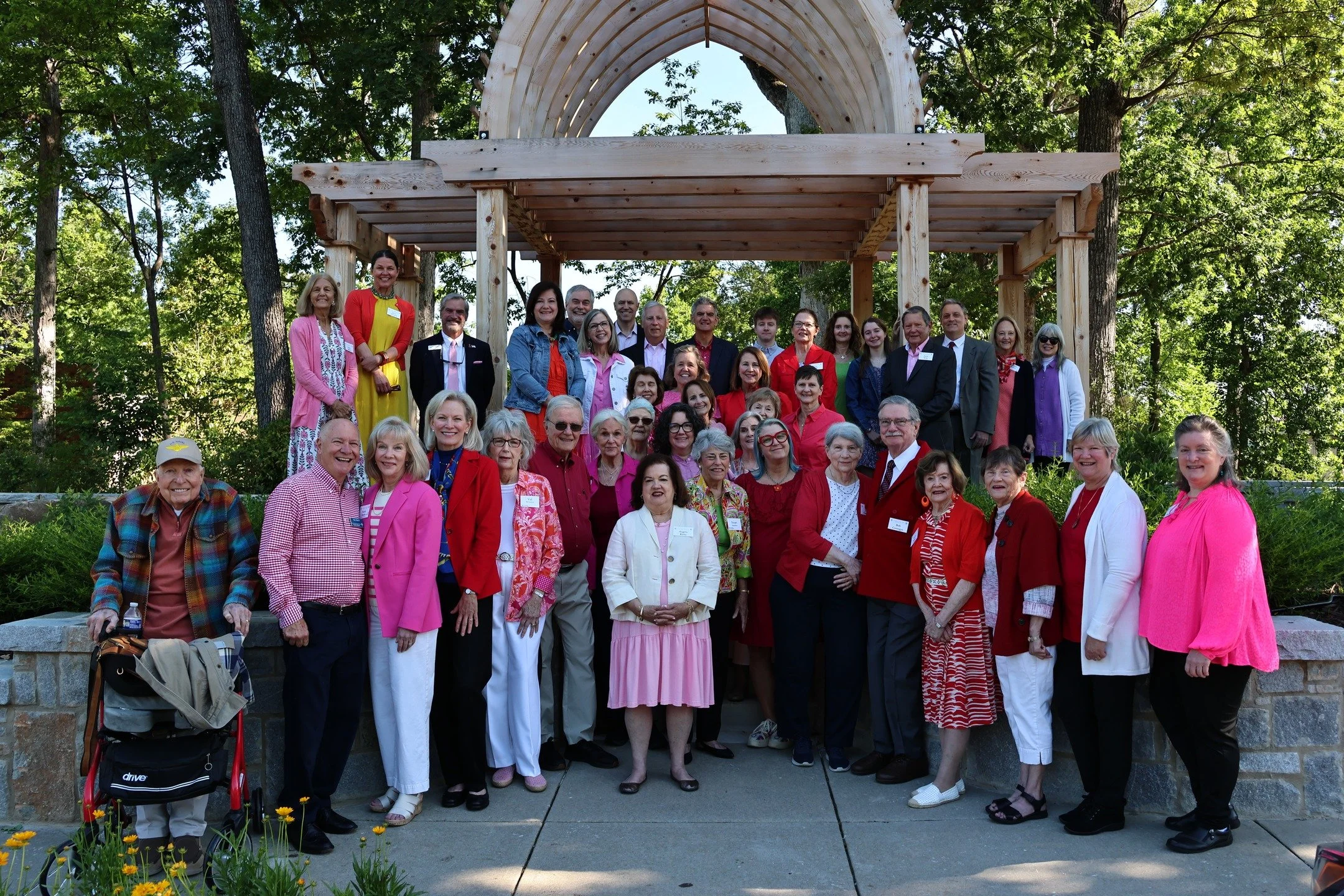 St. Martin's celebrated a glorious 75th Anniversary on Sunday! We welcomed @bishopwright as he confirmed, received, and reaffirmed many of our dear St. Martin's parishioners. 

Thank you, all, for coming out and celebrating St. Martin's ministry with