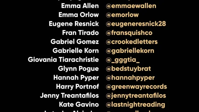 30 UNDER 30 class of 2018