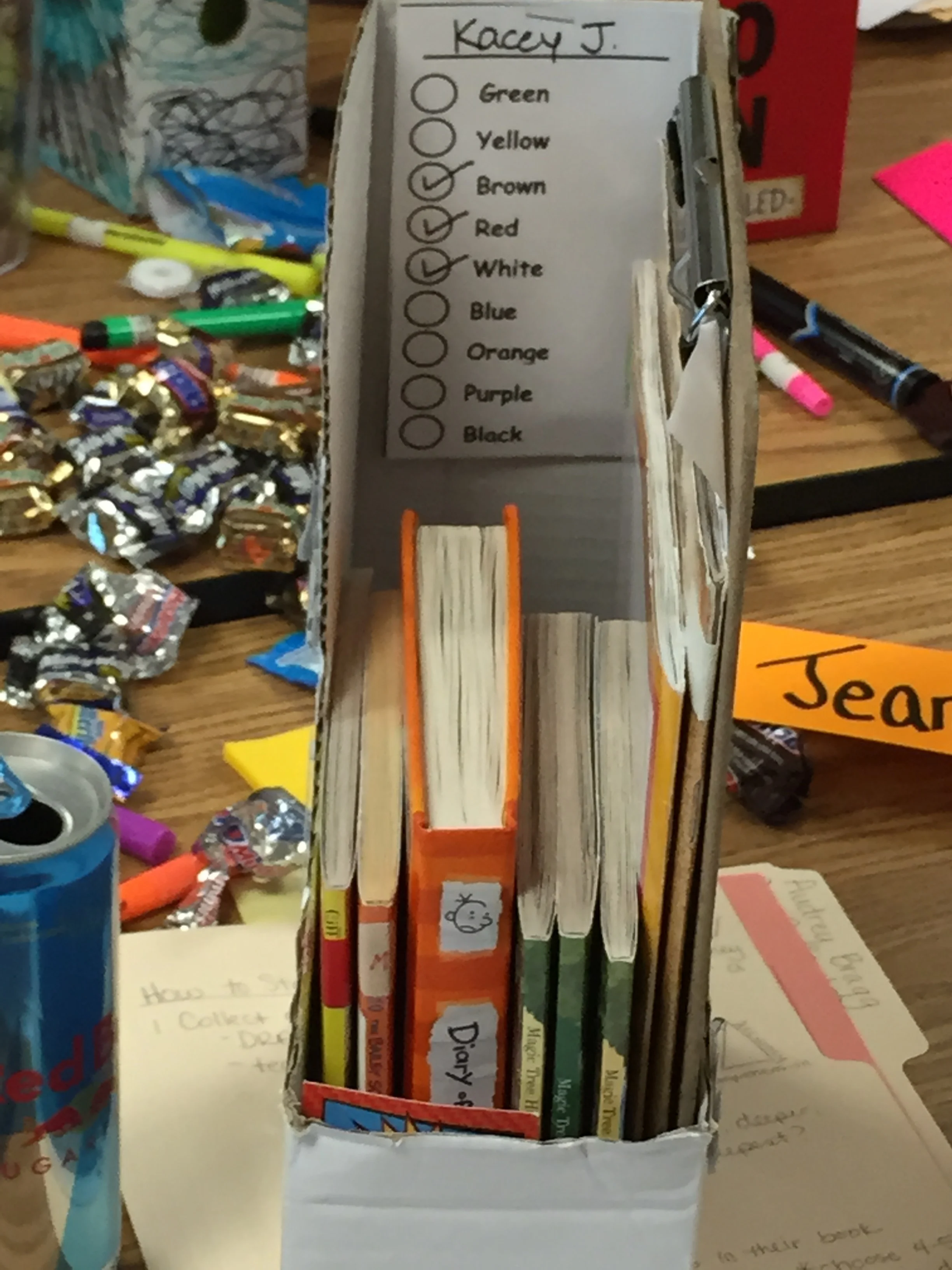 Reading Time Management