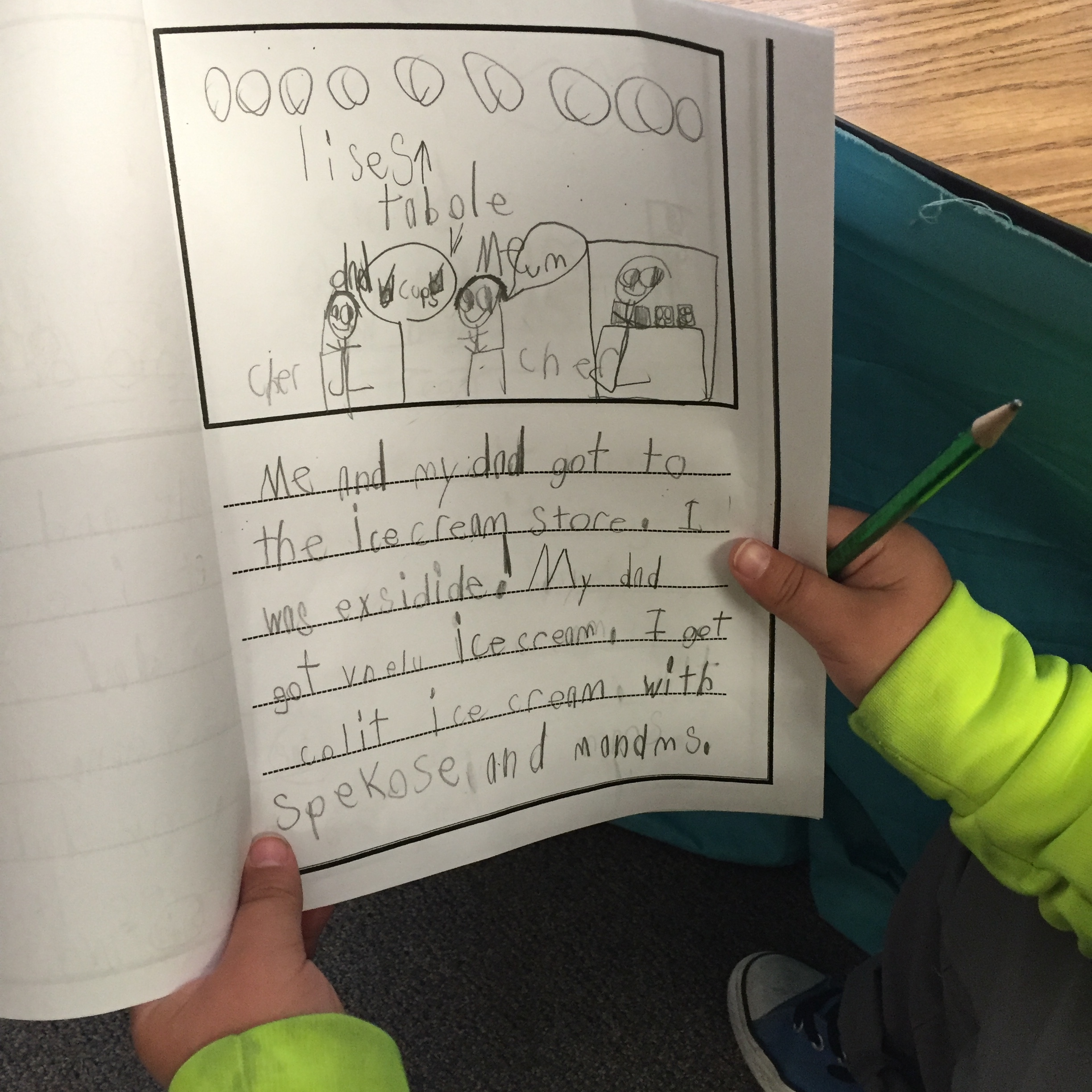 Revision and Editing