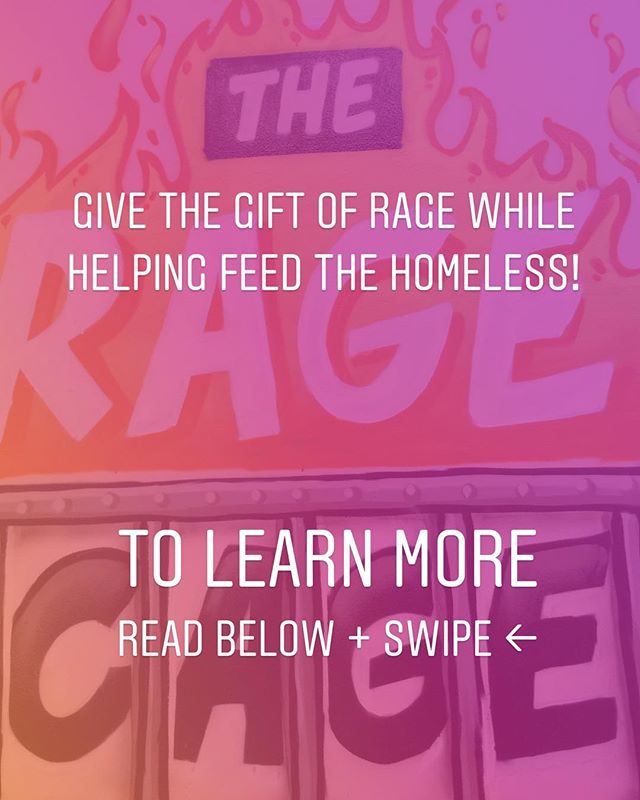 This season we are working with @victoriasecret325 to help feed the less fortunate in NYC! For every gift certificate purchased this week, we will donate a portion of the proceeds directly to her cause! If you want to donate directly you can go to ww