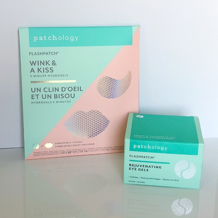 Patchology Wink & A Kiss