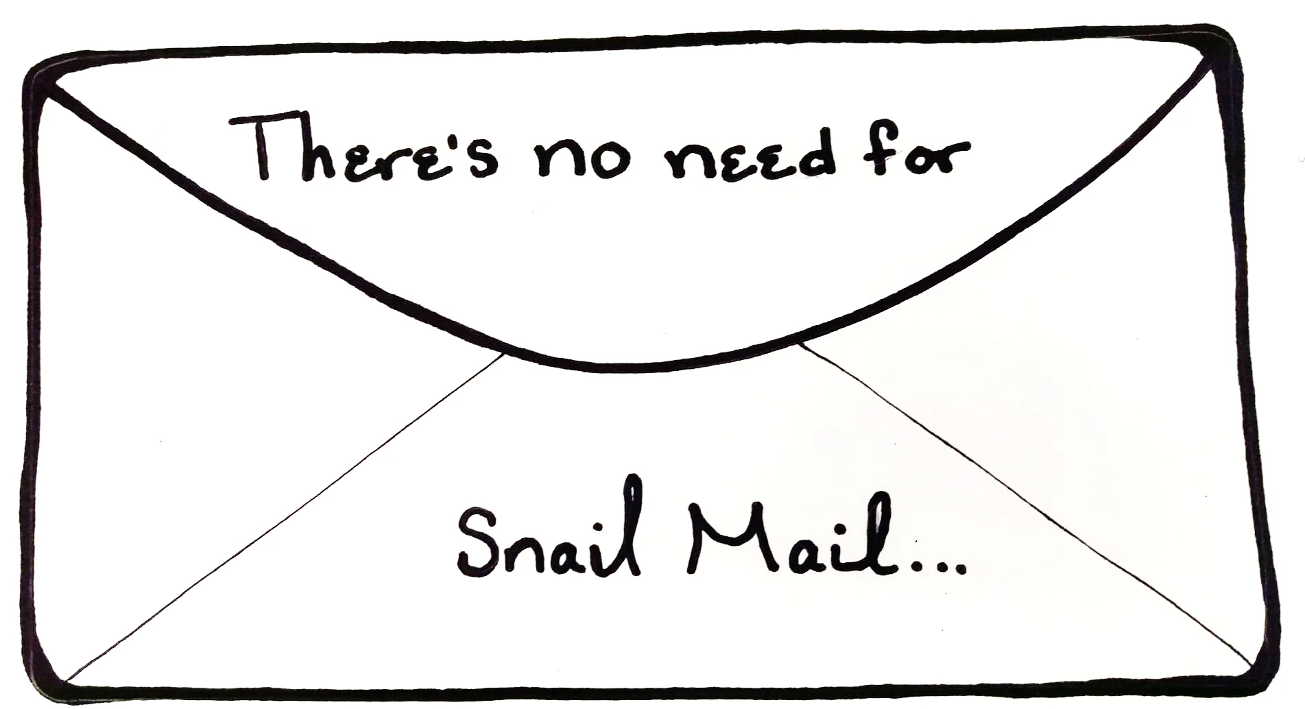 Shoot Me an Email 