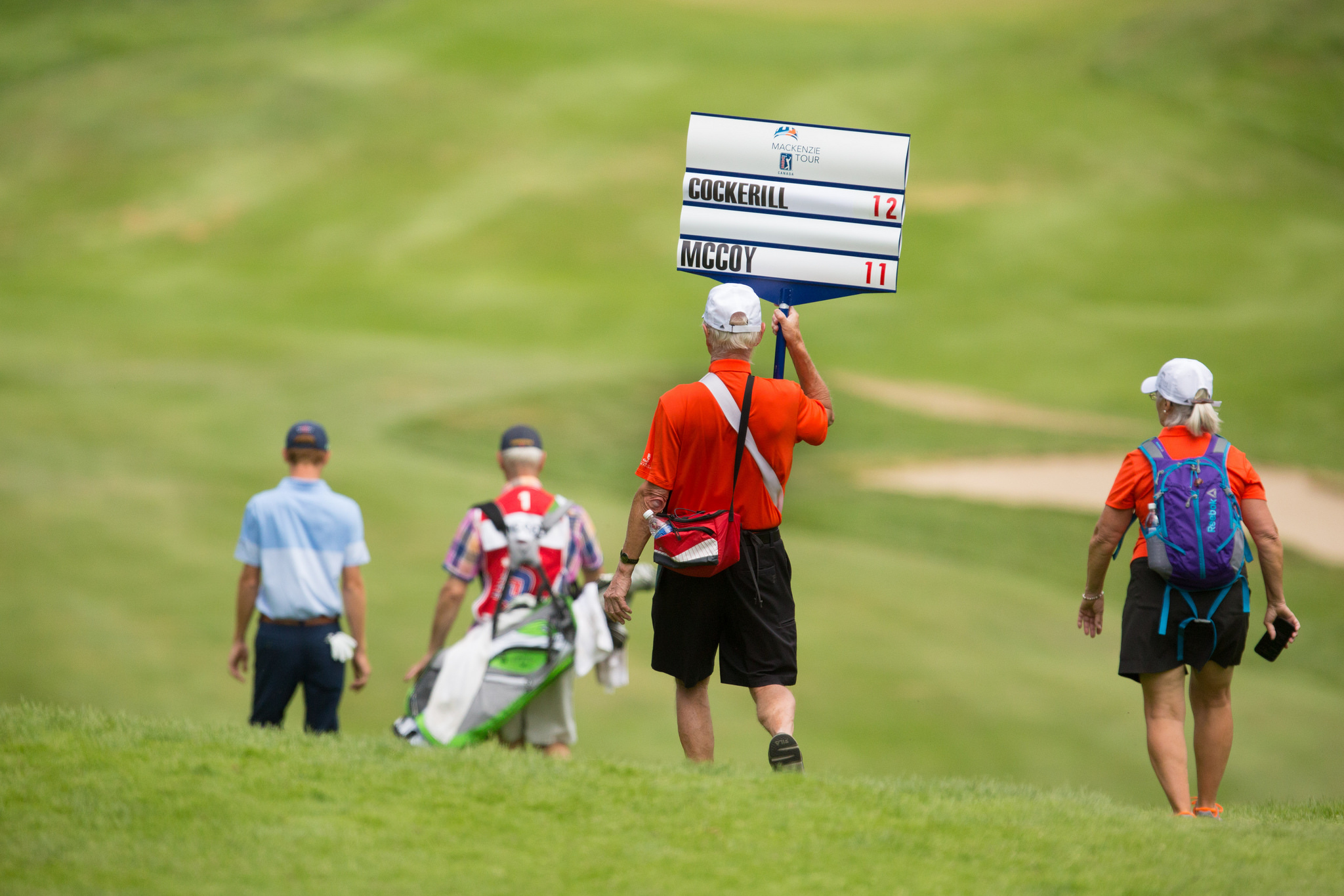 Osprey Valley Open