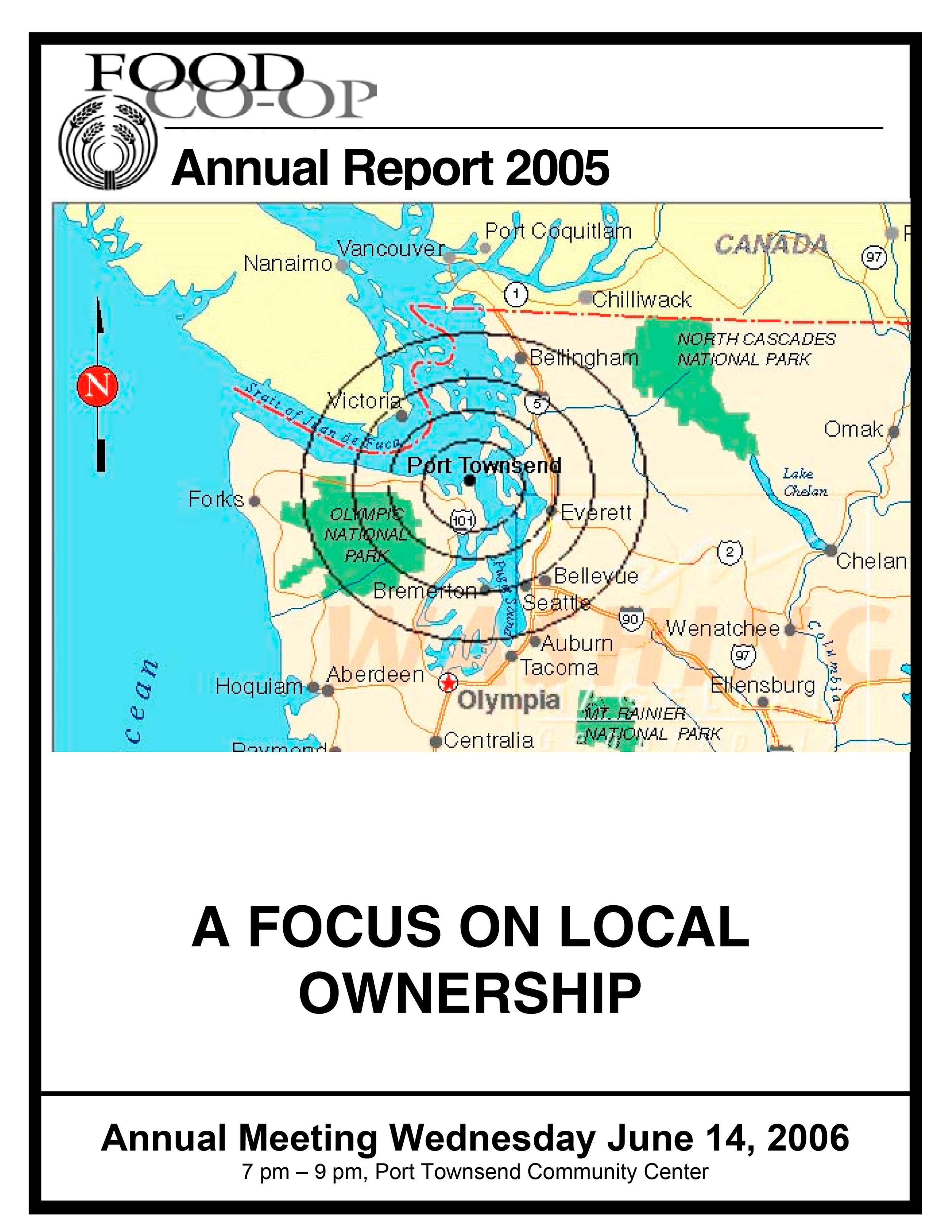 2005 Annual Report