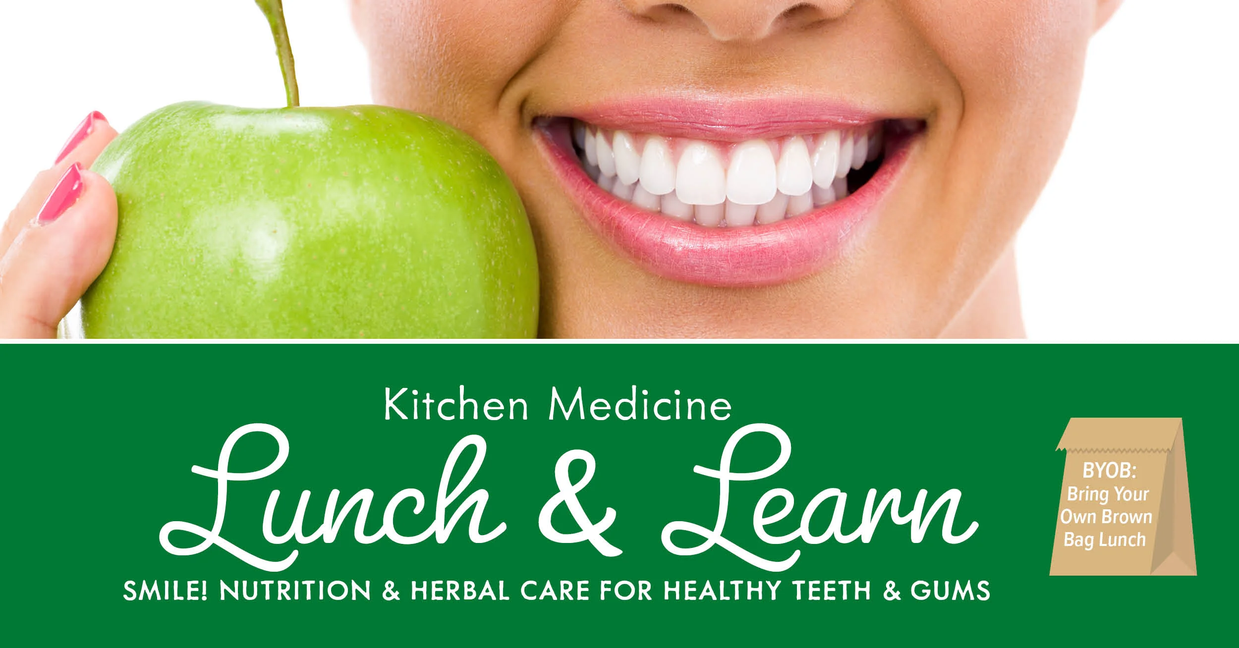 Lunch and Learn Smile - May 8 2019_FB.jpg