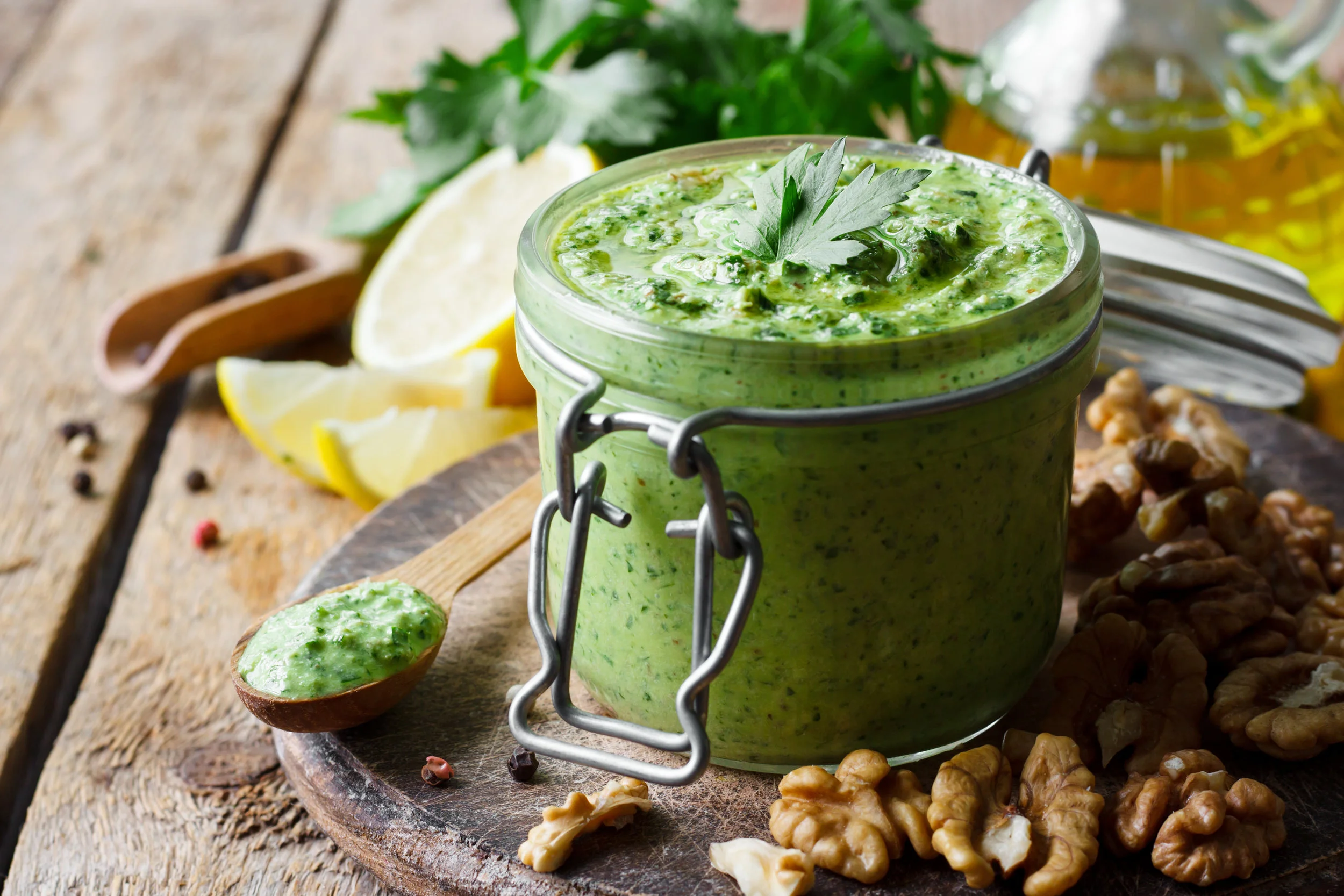 AdobeStock_155560974 - parsley sauce.jpeg