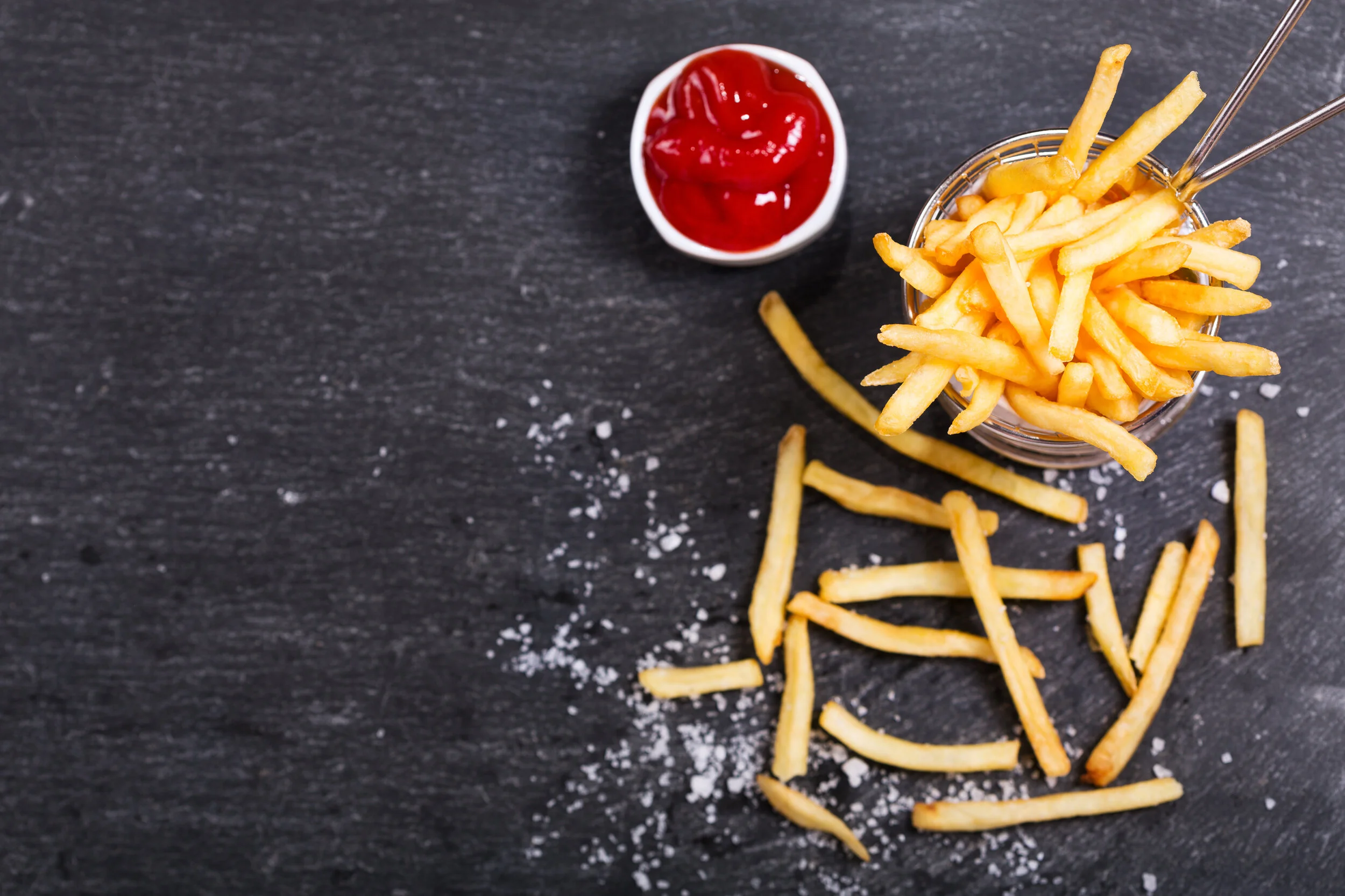 Sauces For Summer DIY Ketchup — The Food Coop