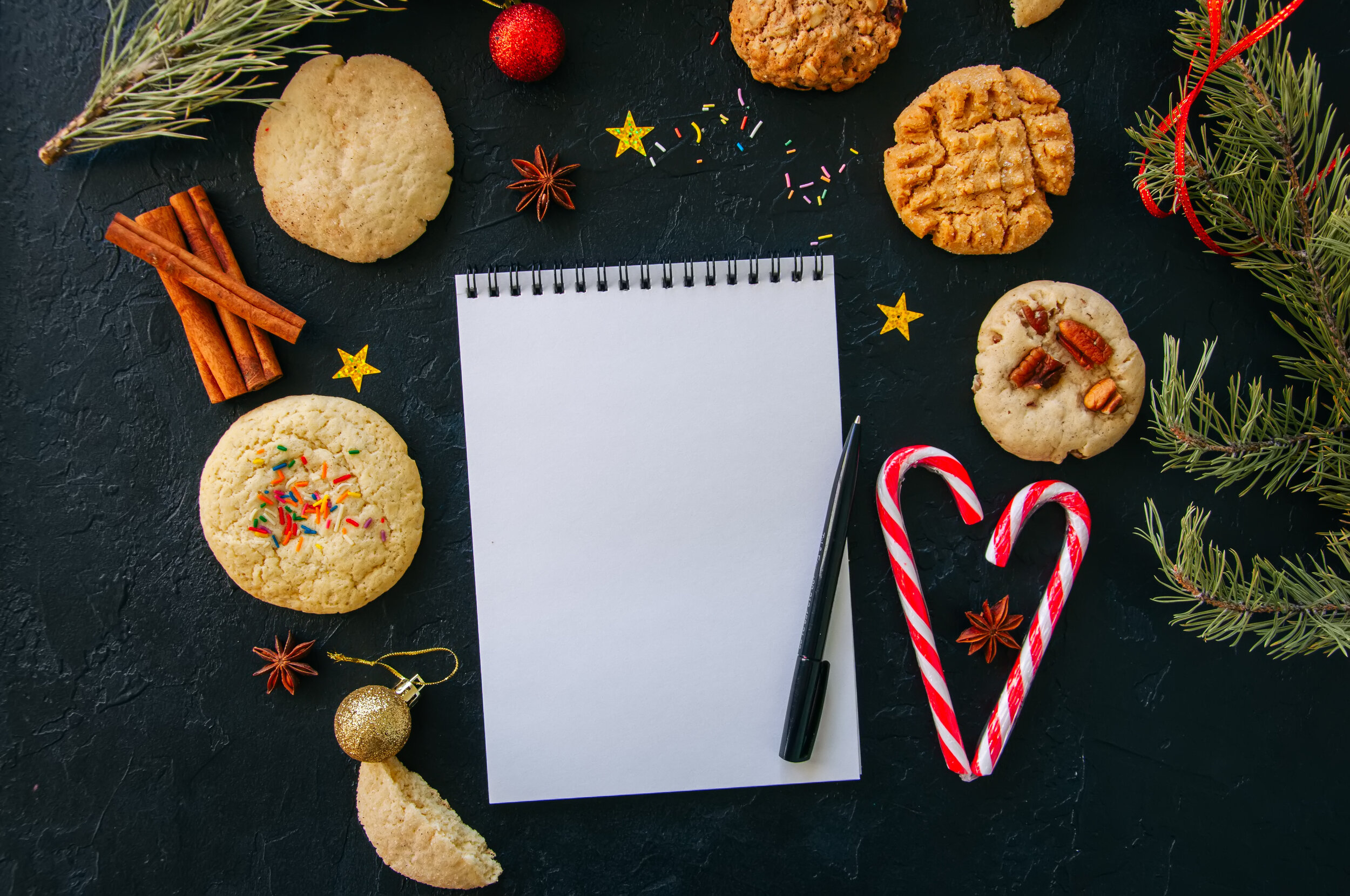 DIY: Homebaked Gifts — The Food Co-op