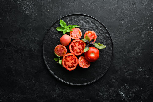Tomato - The Essence of Summer — The Food Co-op