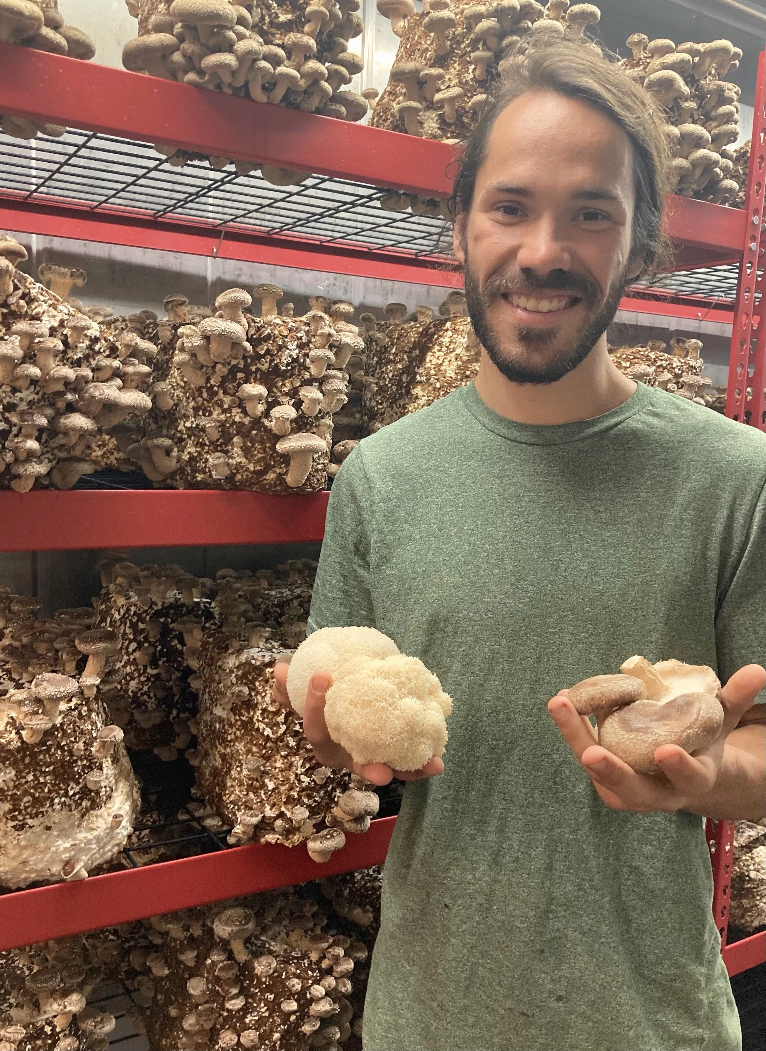 October General Manager's Report — The Food Coop