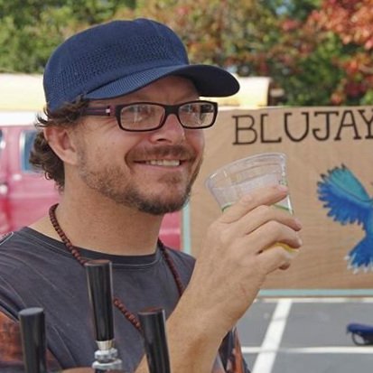 BluJay Kombucha