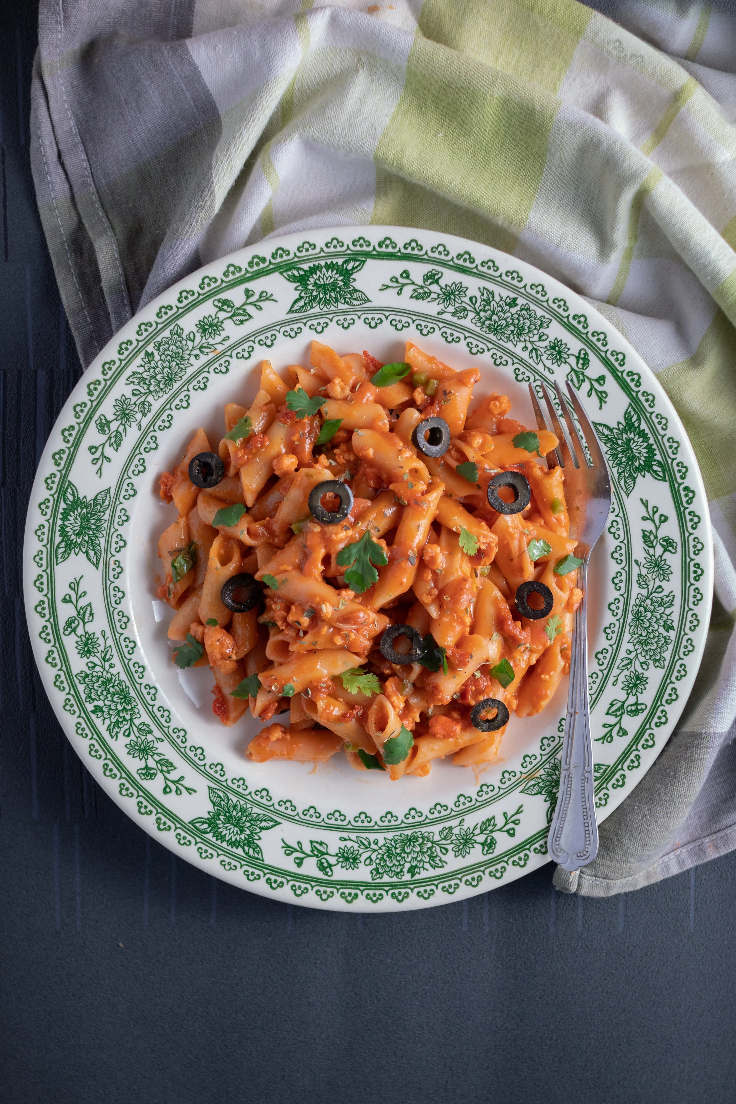 AdobeStock_337813153 penne arrabiata .jpeg