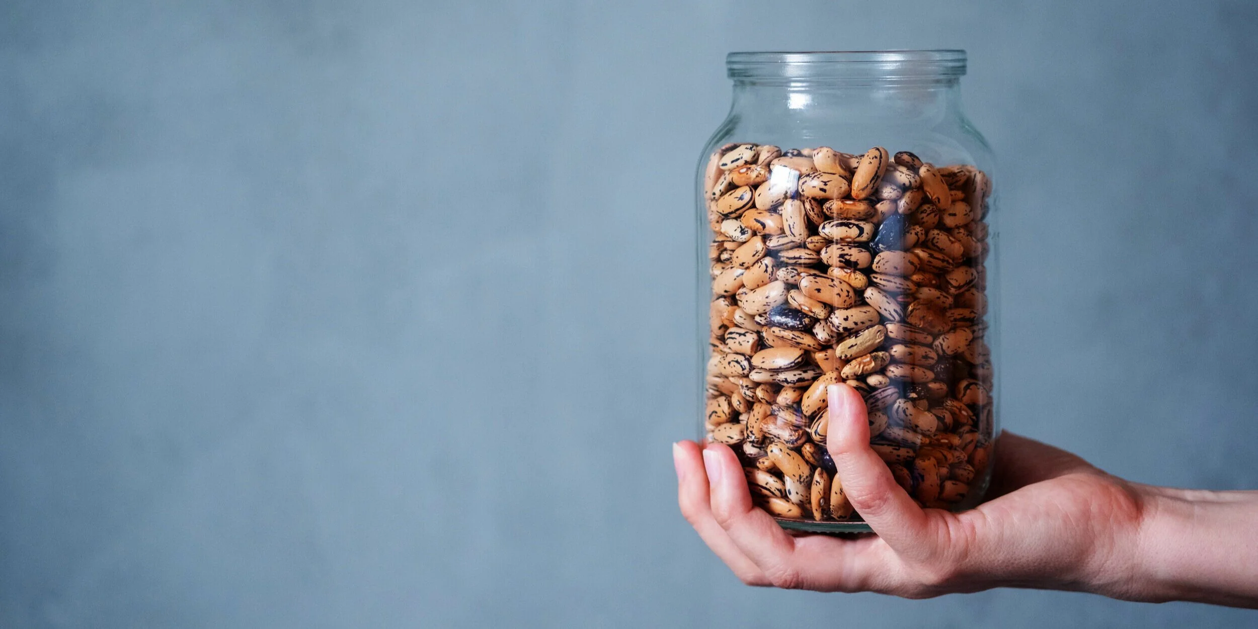 Announcing 2023 Beans for Bags Recipients.