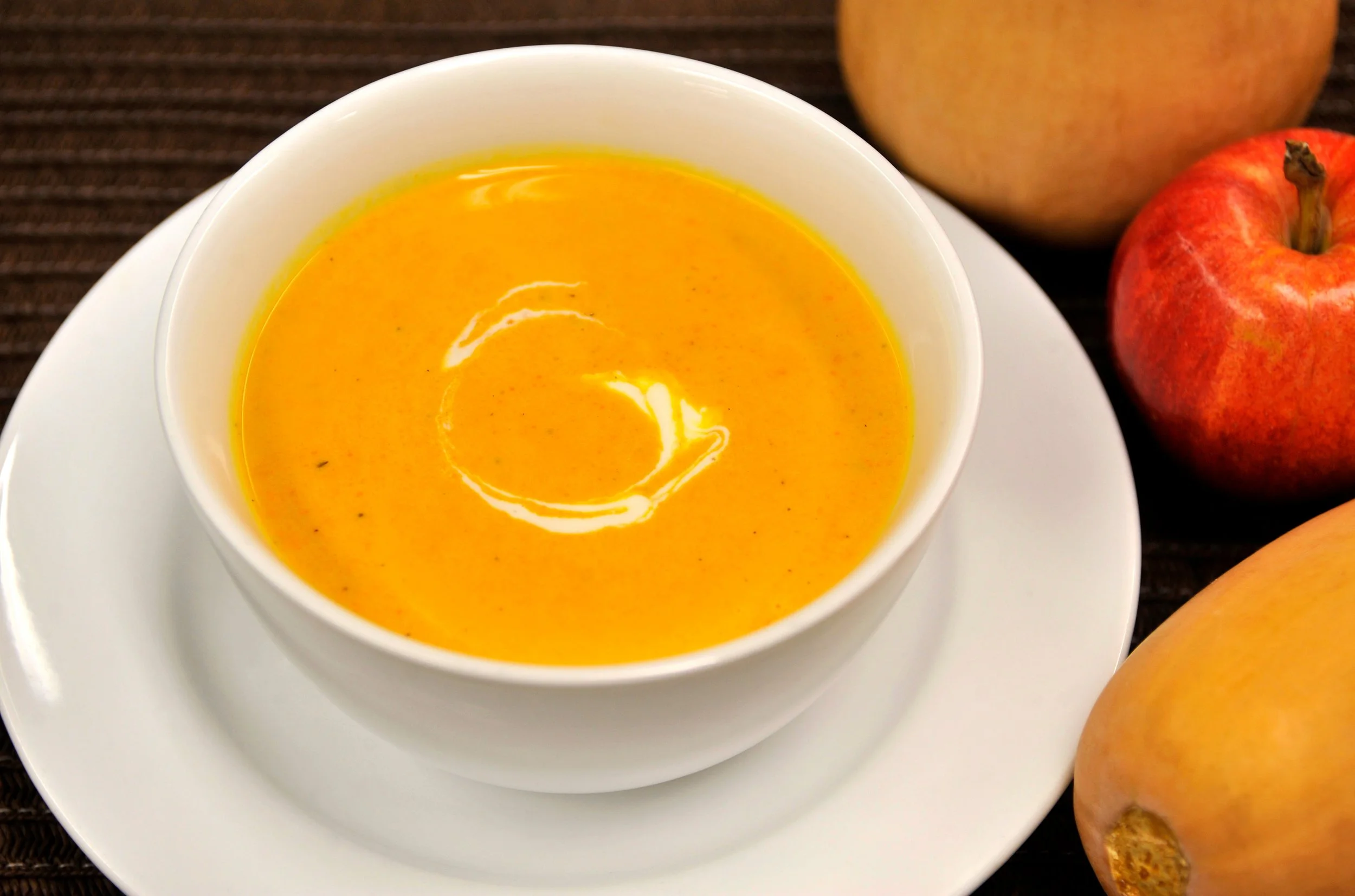 Making Soup the Lazy Genius Way