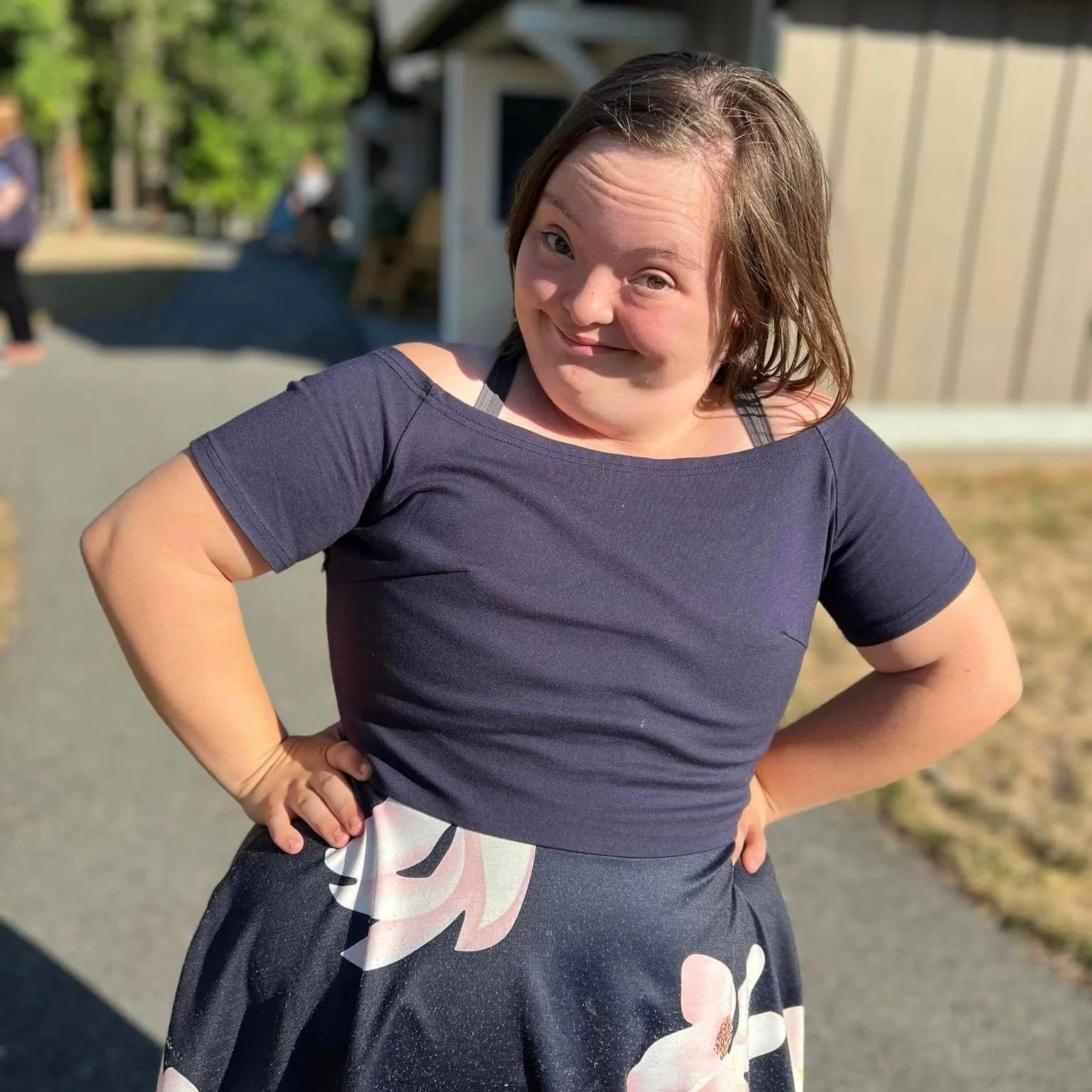 Where everyone belongs&mdash;and every moment matters.
💛❤️💜💚💛
At Camp Beausite Northwest @campbeausitenw , they building more than a camp. They&rsquo;re creating a place where people of all abilities can laugh, learn, and live fully supported.

S
