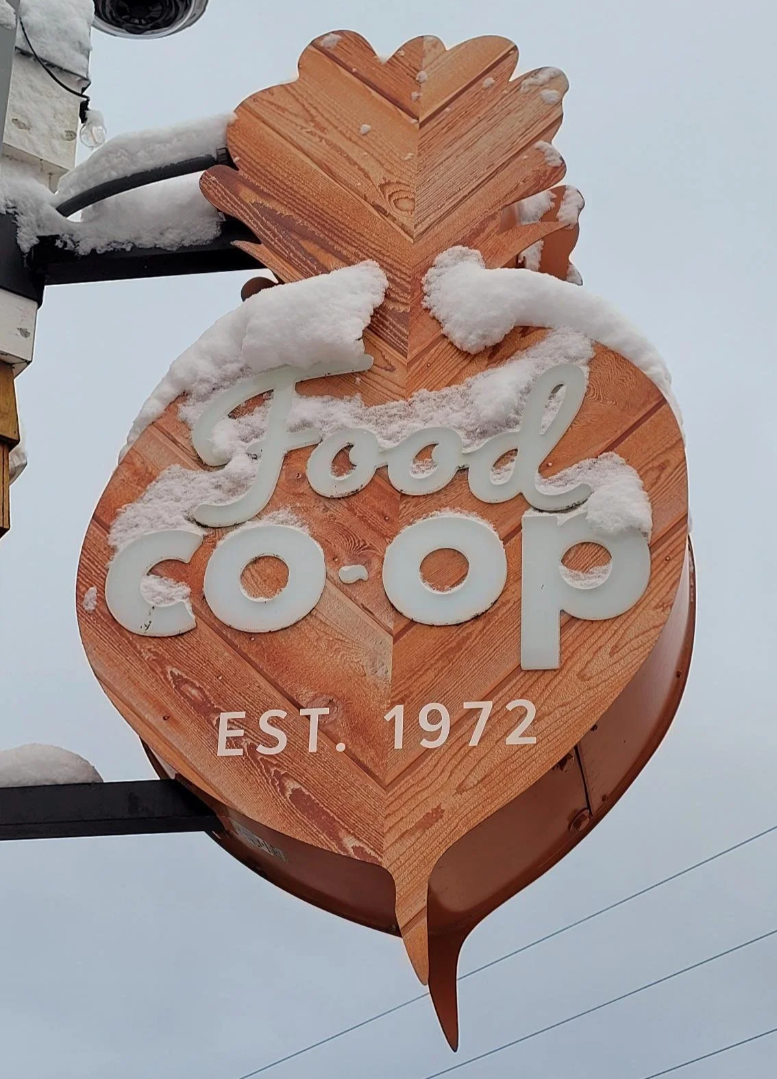 January/February GM Report