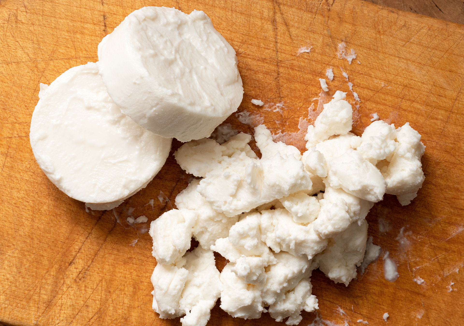 Cheese The Day! New selections arrive at the co-op