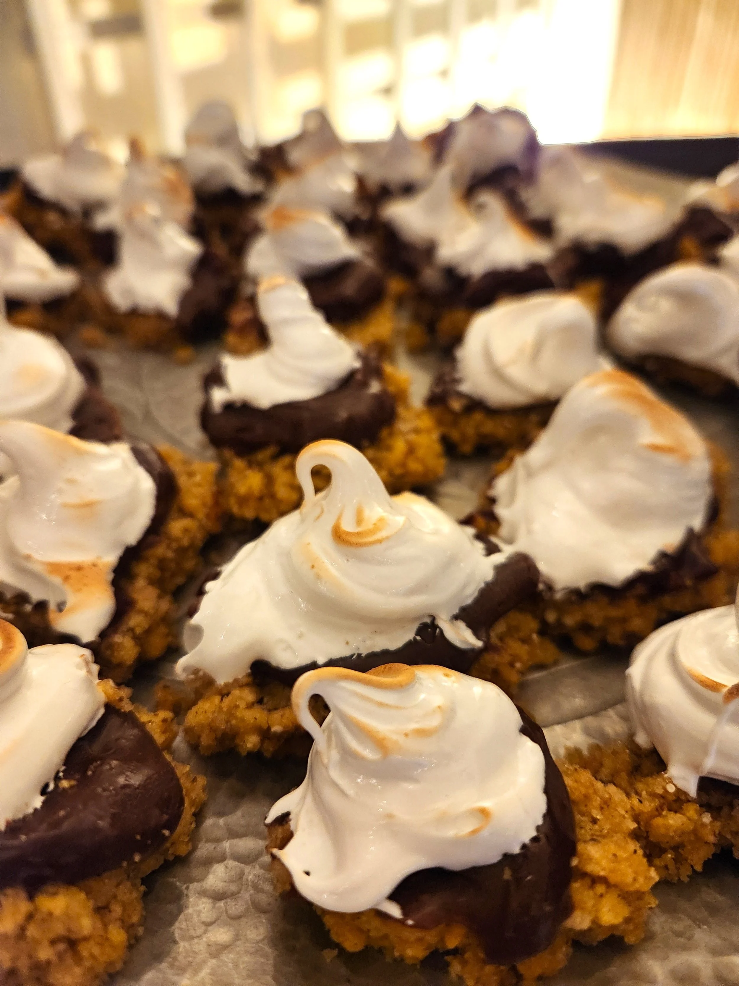 Cereal-ously Sweet Showdown