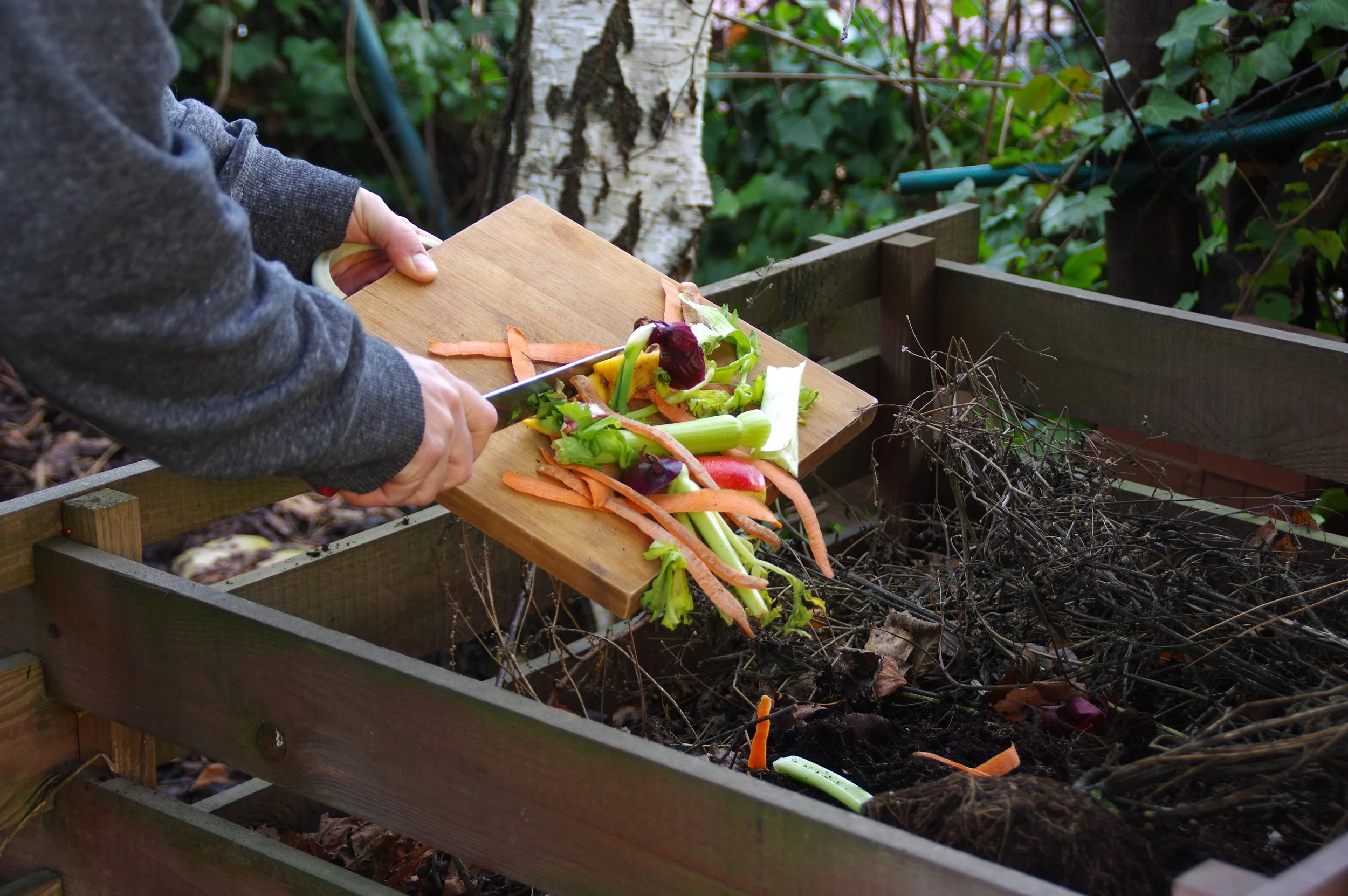 Community Composting