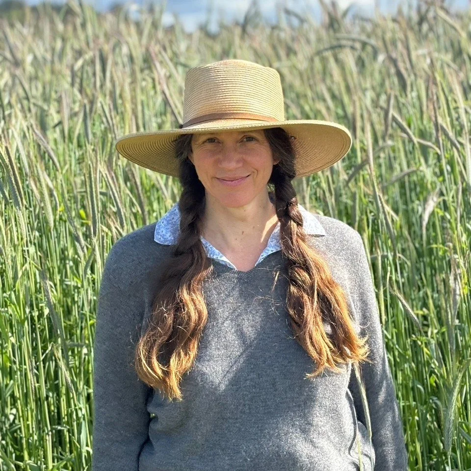 YES! We are continuing to THANK all our local woman farmers (there are many) &ndash; with the International Year of the Woman Farmer! At the height of summer they are all busy bringing in the bountiful harvest we all get to partake in. THANK YOU FOR 