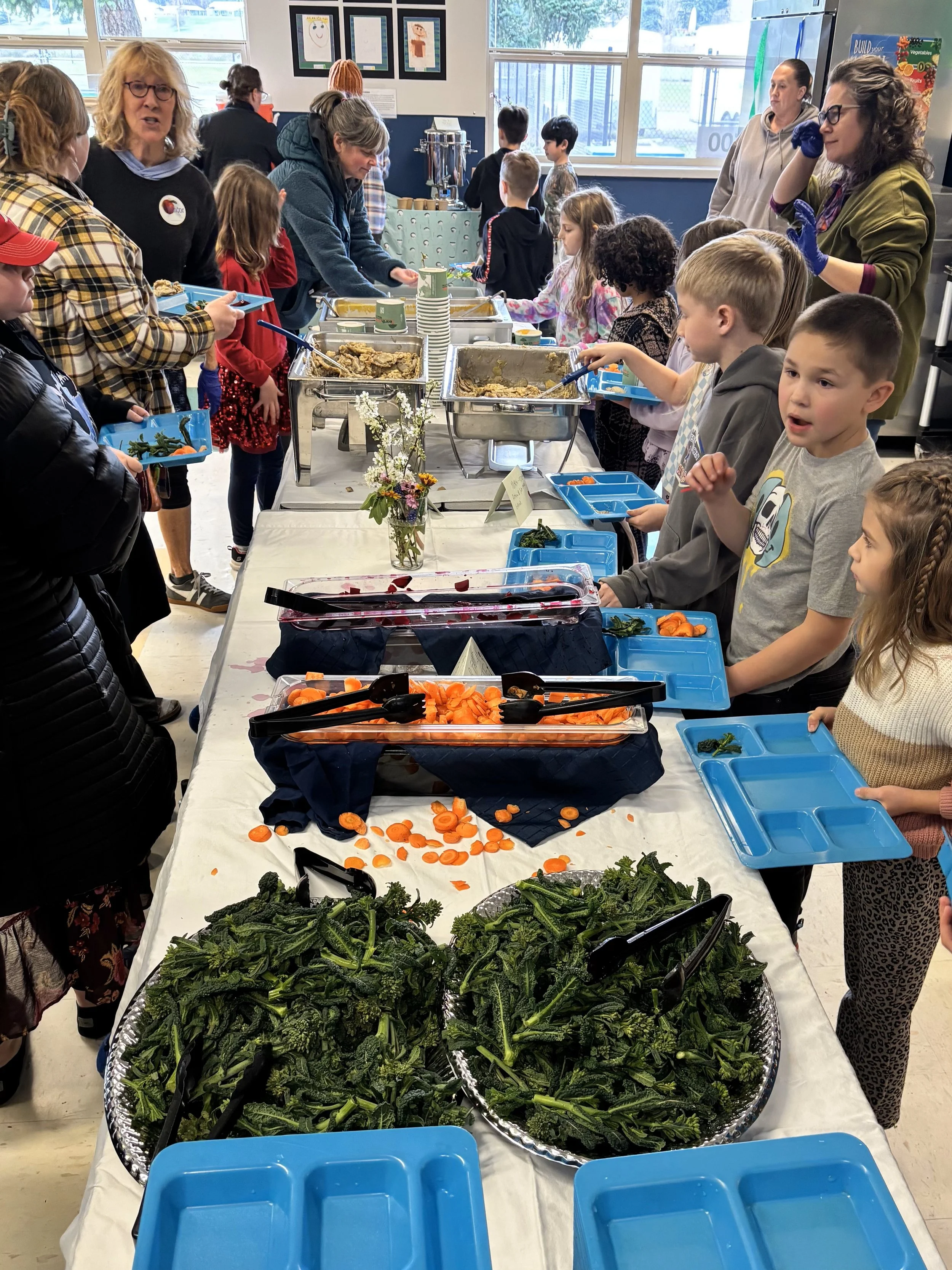 CWP - Annual Feed and Read Program - food and kids.jpeg