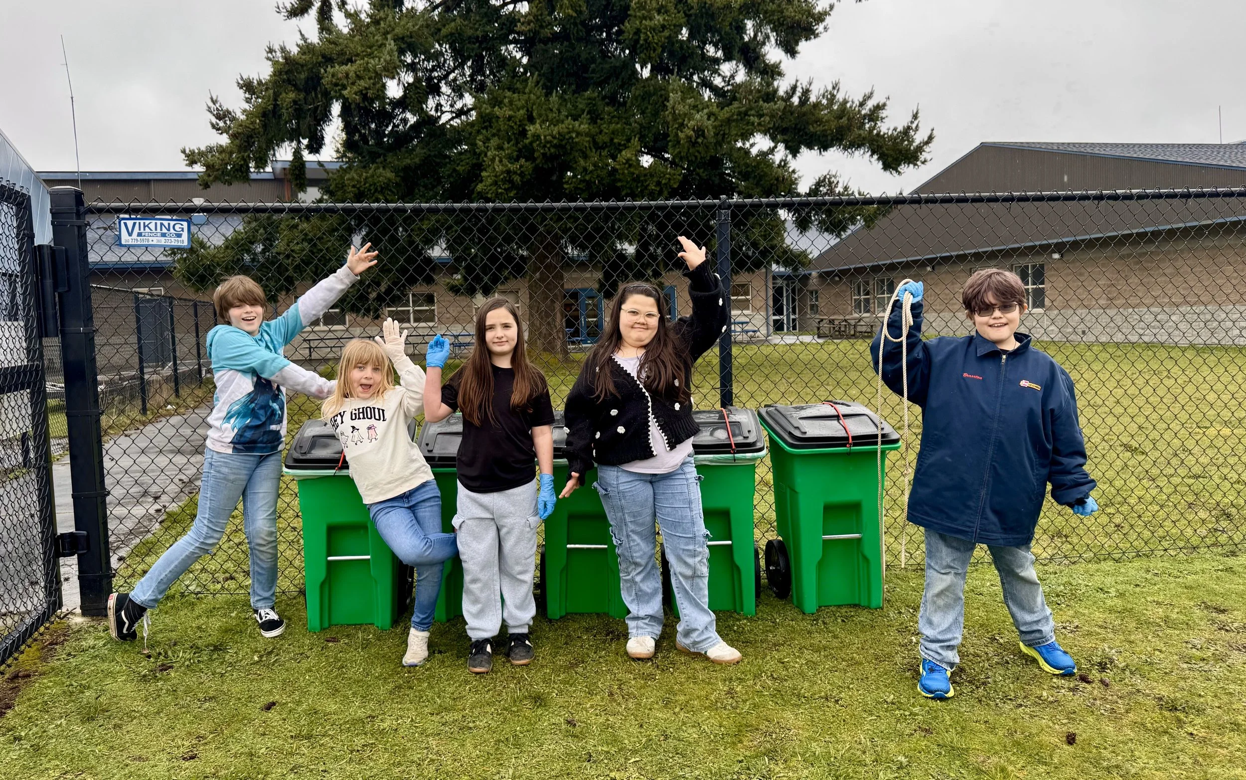 Growing More Than Gardens: Farm to School in Action