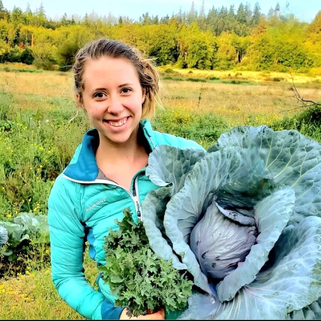 From our summer issue of Around The Table another SHOUT OUT to our LOCAL WOMAN FARMERS!

They have all been working so hard this summer and with full on harvest season coming our way, our community has been and will continue to reap the benefits of t