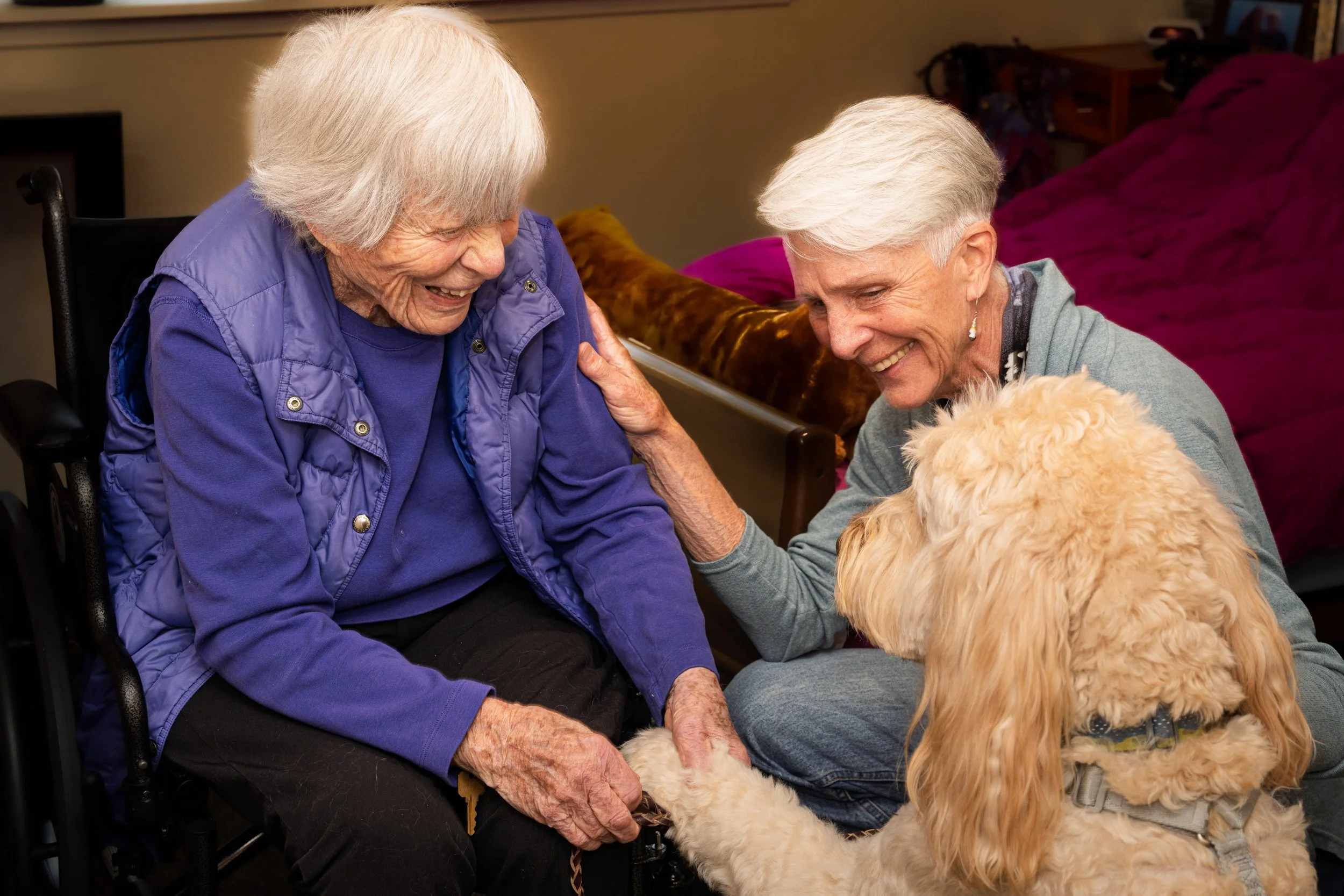 Jefferson Healthcare Hospice Foundation