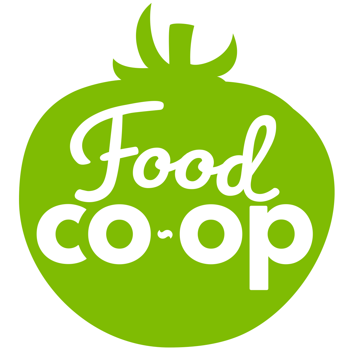 The Food Co-op
