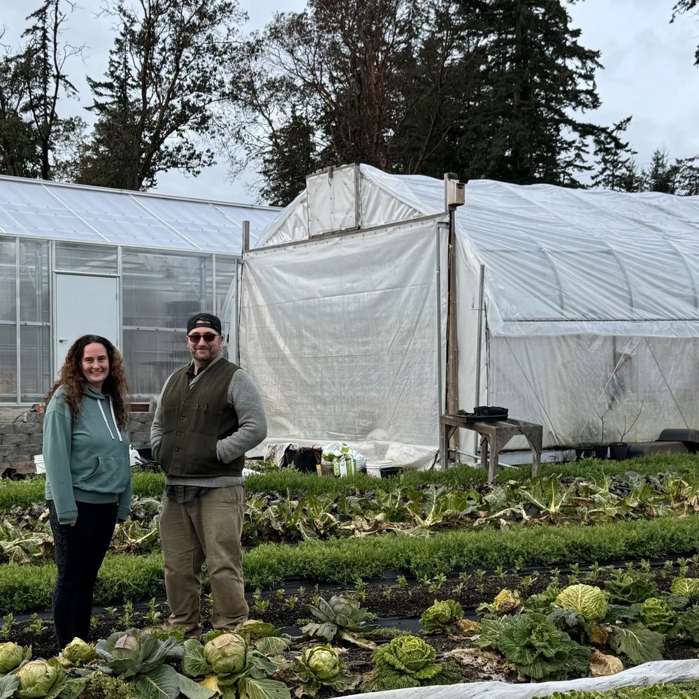 Meet the 12 Farms awarded Farmer Fund Grants — The Food Co-op