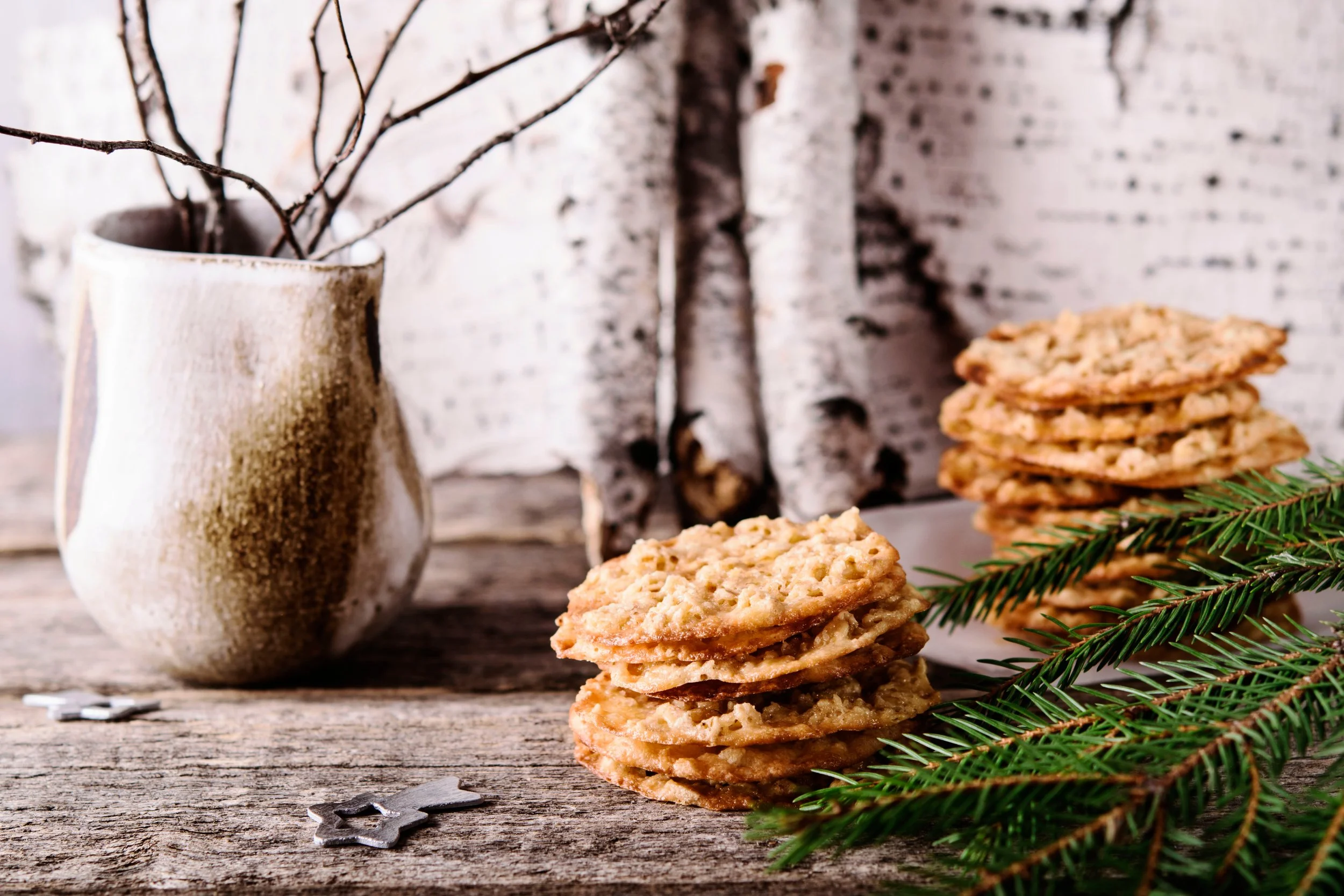 Baking with Flaxseeds