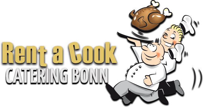 Rent A Cook | Catering Service Bonn