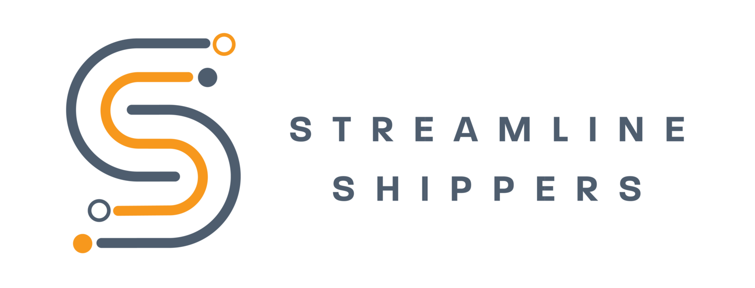 Streamline Shippers