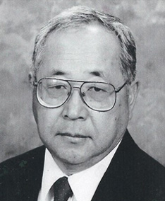Harold Muraoka