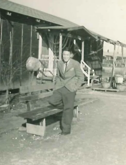 Jim Mikami in camp.jpg