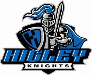 Higley High School