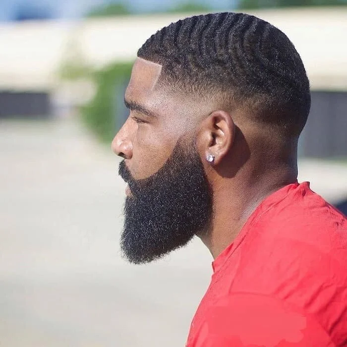 How To Get 360 Waves Without Durag: What You Need (Step 1) 