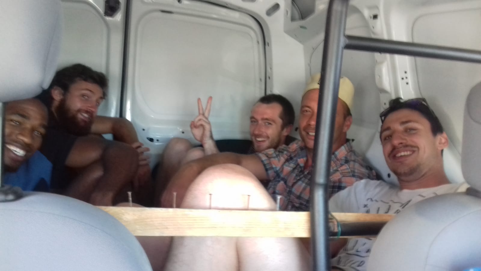 What You See is What You Get