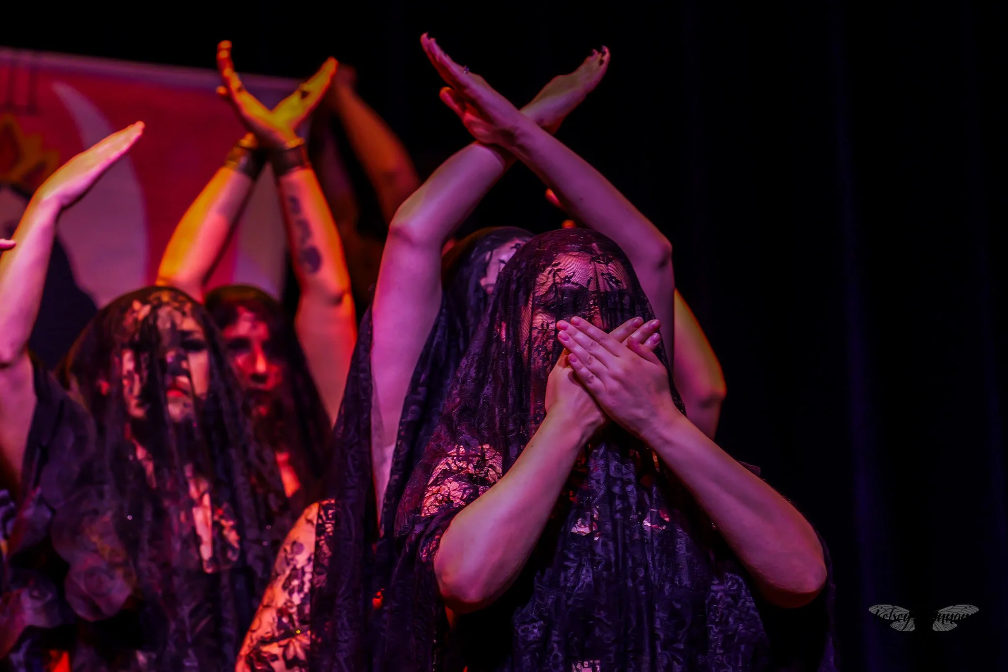 Zoe's House of Tarot!