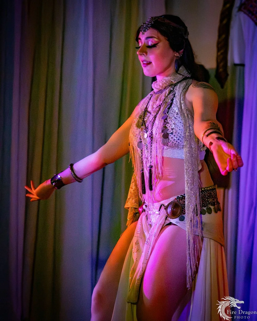 Magical Marketplace &amp; Convention: After Dark