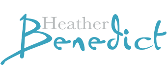 Heather Benedict