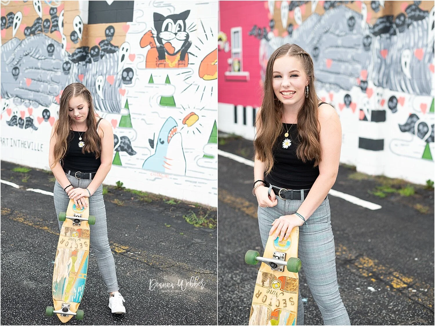 Charleston+Summerville+South Carolina+High School Senior Photos+ Deanna Webber