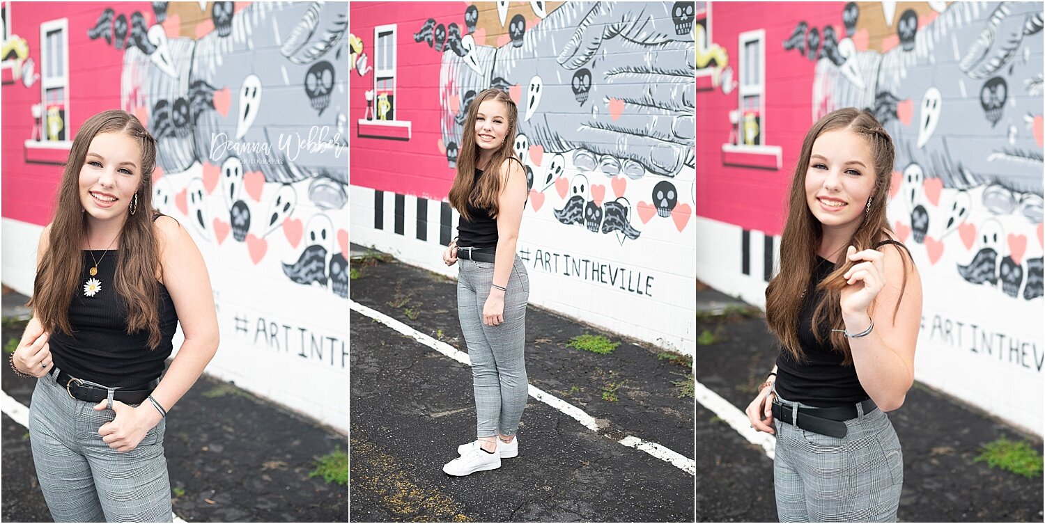 Charleston+Summerville+South Carolina+High School Senior Photos+ Deanna Webber