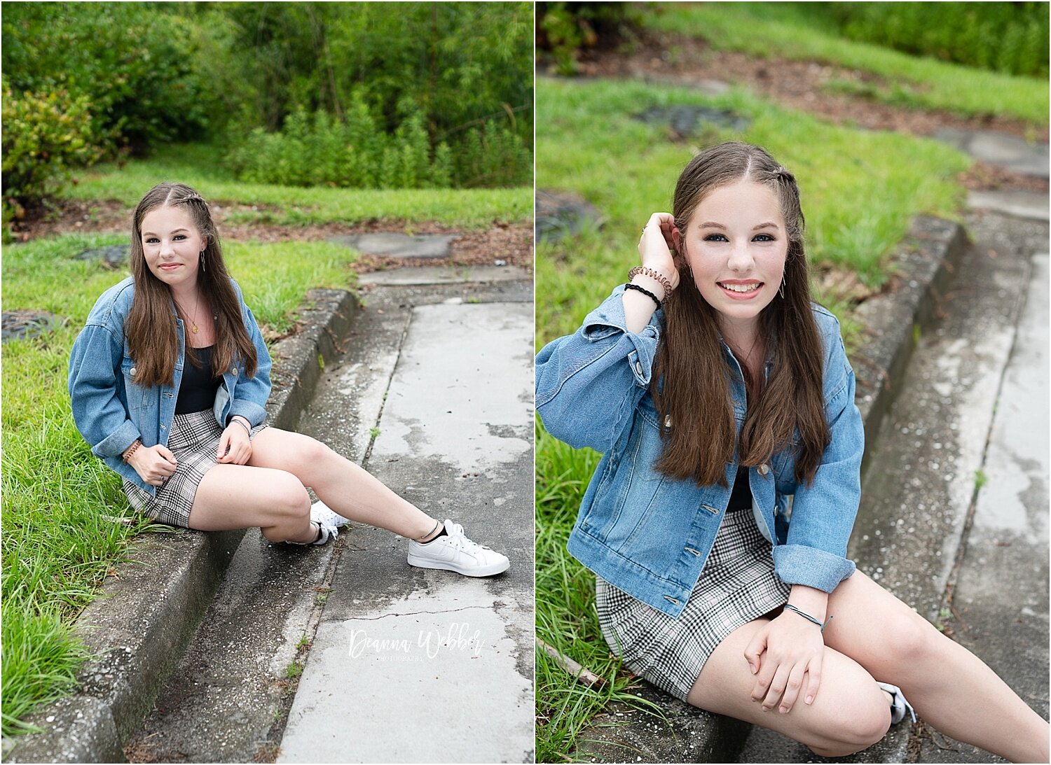 Charleston+Summerville+South Carolina+High School Senior Photos+ Deanna Webber