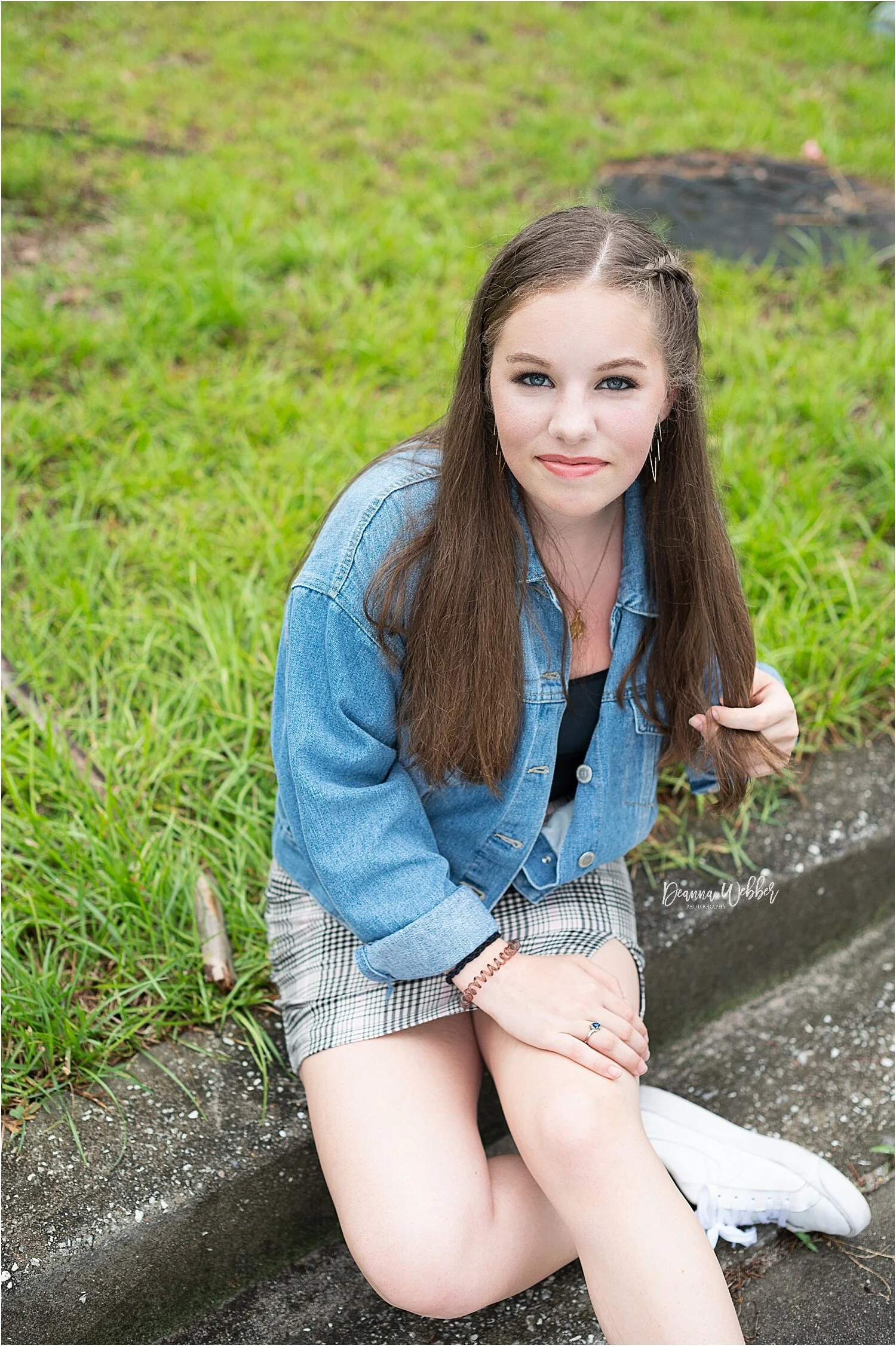 Charleston+Summerville+South Carolina+High School Senior Photos+ Deanna Webber