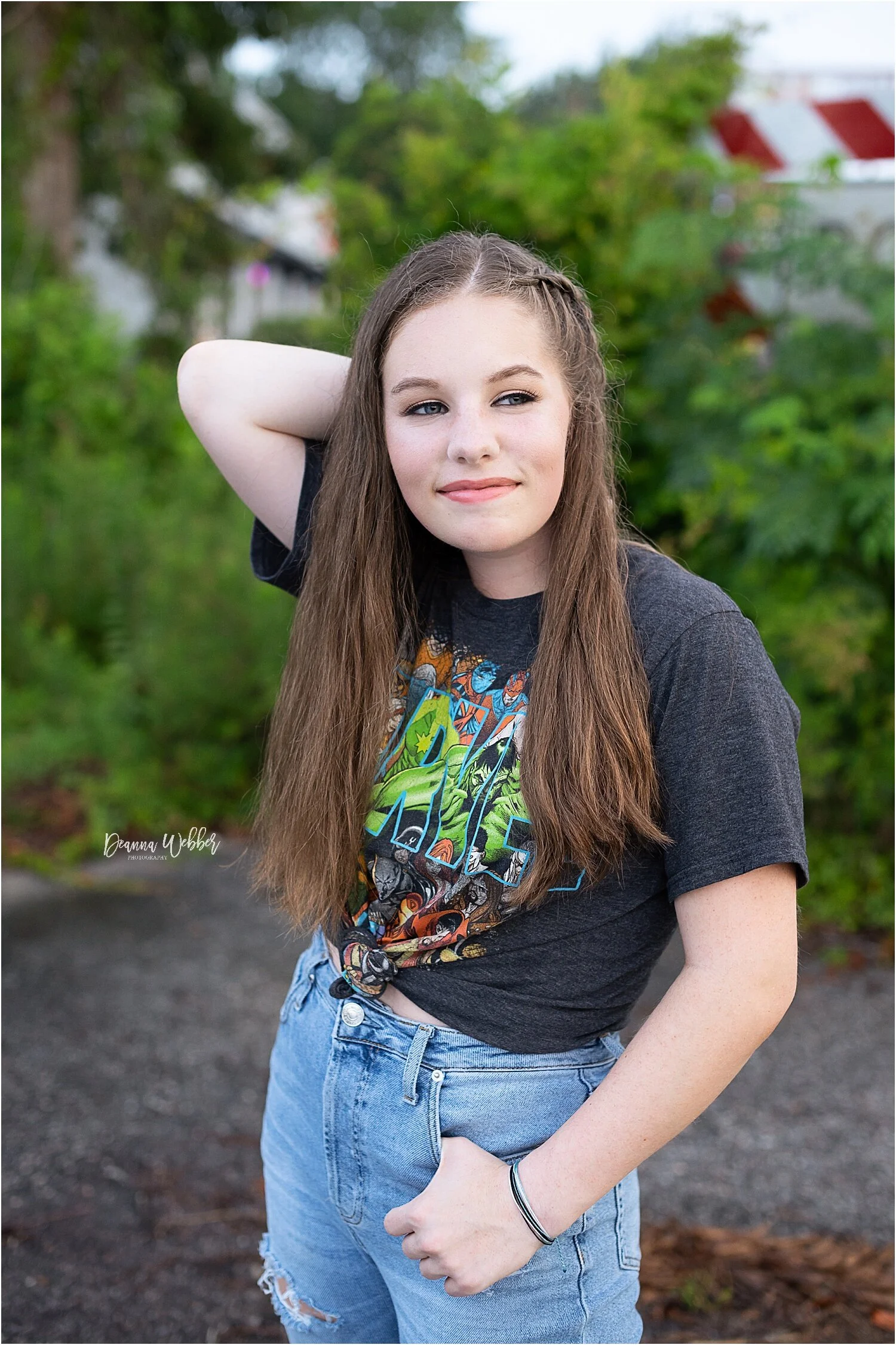 Charleston+Summerville+South Carolina+High School Senior Photos+ Deanna Webber